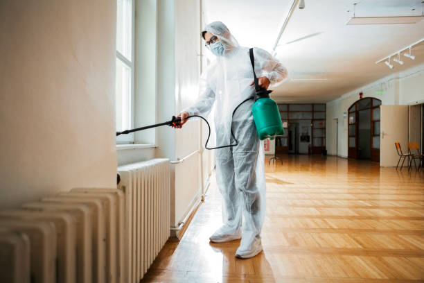 Best Emergency Pest Control  in Yates Center, KS